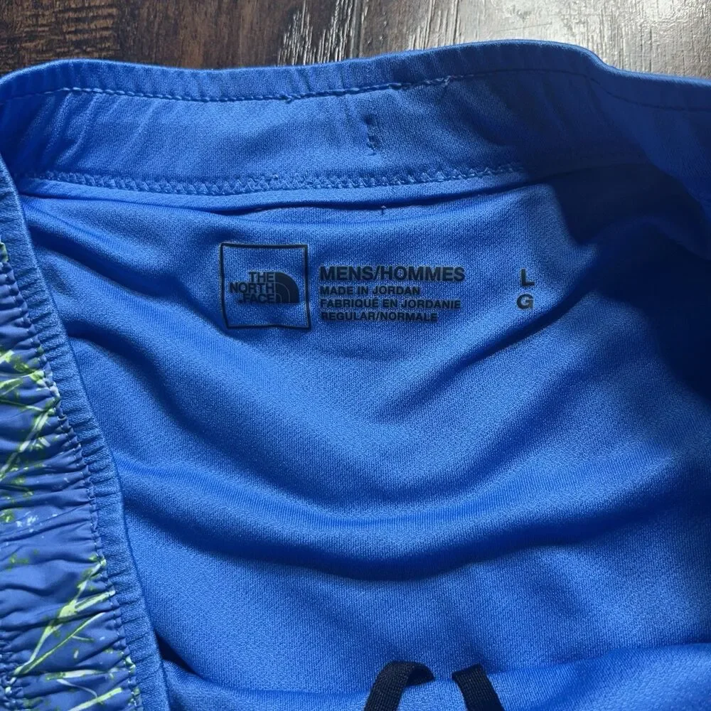 The North Face north face